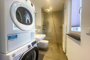 Exklusive Penthouse-Wohnung mit Schwedenofen und 2 Dachterrassen! – Die vollständige Adresse der Immobilie erhältst du vom Anbieter., 81927 Englschalking, München – Vorschaubild 13