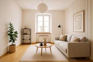 BRUMANI | Lukratives Anlageobjekt in Sulzburg – 465 m² Nutzfläche, aufgeteilt in Wohnungen & Gewerbe – Die vollständige Adresse der Immobilie erhältst du vom Anbieter., 79295 Sulzburg – Vorschaubild 3