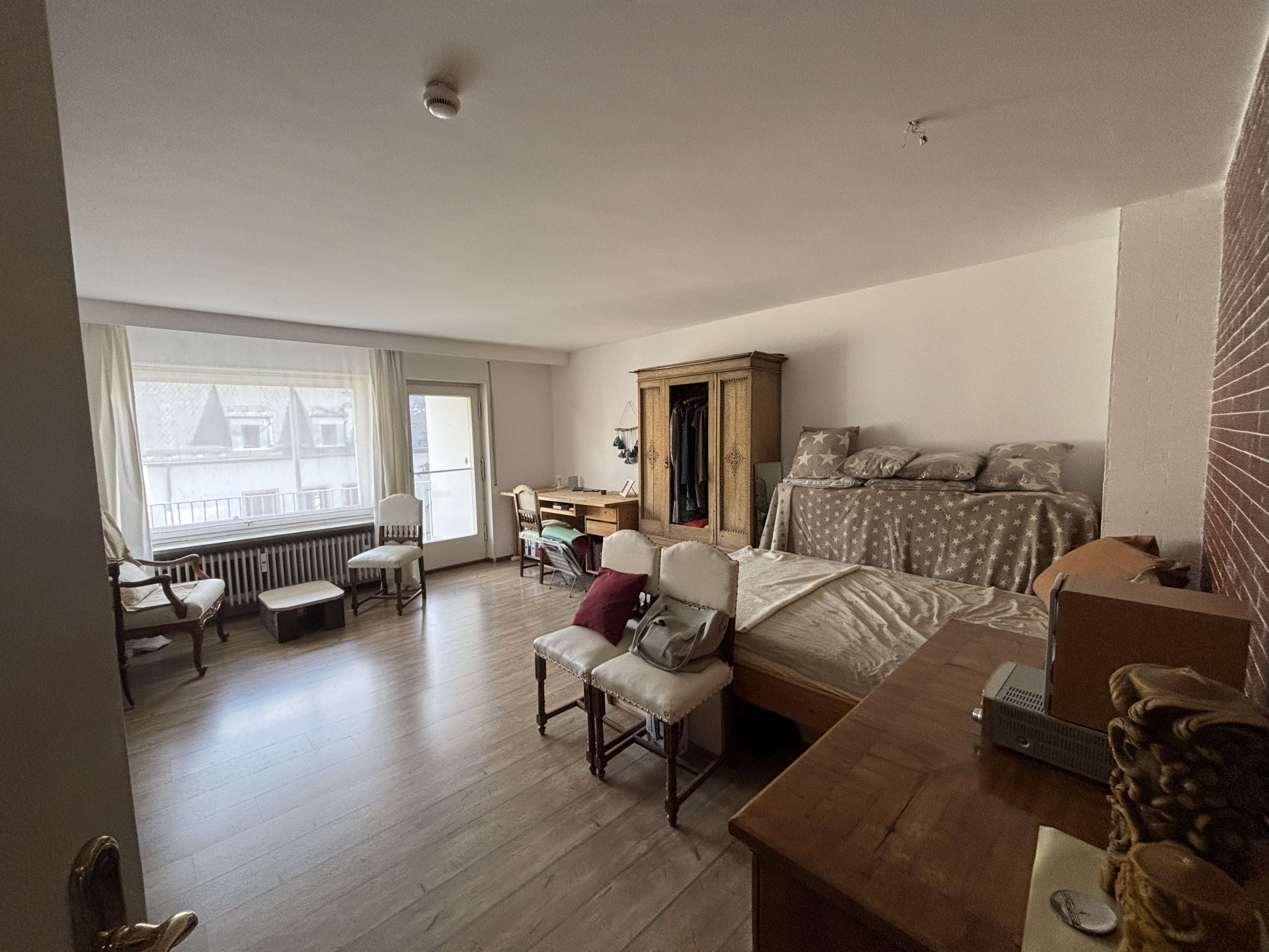 Zwei Wohnungen mit Einzelgarage in Top-Wohnlage, Nürnberg – Bild 4