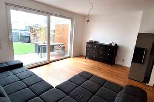 Modernes Niedrigenergie-Reihenmittelhaus inkl. Garten & Pkw Stellplatz  – Die vollständige Adresse der Immobilie erhältst du vom Anbieter., 68305 Waldhof, Mannheim – Vorschaubild 6
