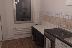 1-Zi.- Wohnung in Jena zu vermieten – Frauengasse Straße 15, 7743 Jena-Zentrum, Jena – Vorschaubild 7