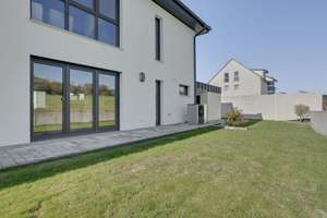 Bezugsfertiger Neubau! Hochwertiges KfW 40+ Haus mit Garage, Südterrasse und Garten in ruhiger Lage – Die vollständige Adresse der Immobilie erhältst du vom Anbieter., 95502 Himmelkron – Vorschaubild 19
