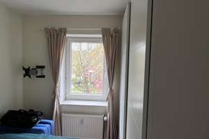 Sonnige Single-Wohnung in Hamburg-Neugraben/Fischbek mit Balkon, EBK, Keller und Stellplatz – Cuxhavener Straße 449, 21149 Neugraben-Fischbek, Hamburg – Vorschaubild 7