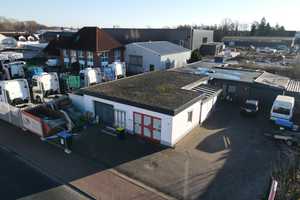 ANFRAGENSTOPP: Großzügiger Bungalow im Industriegebiet mit vielfältigen Möglichkeiten – Hannover (Kreis) – Vorschaubild 16