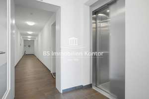 Warsingsfehn! Exklusive OG-Wohnung Nr. 05 mit Balkon und Fahrstuhl in zentraler Wohnlage! – Die vollständige Adresse der Immobilie erhältst du vom Anbieter., 26802 Moormerland – Vorschaubild 6