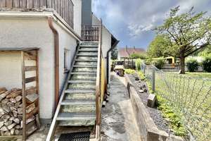 "Charmantes Einfamilienhaus auf Eckgrundstück in bester Wohnlage von Regensburg!" – Die vollständige Adresse der Immobilie erhältst du vom Anbieter., 93057 Konradsiedlung-Wutzlhofen, Regensburg – Vorschaubild 35