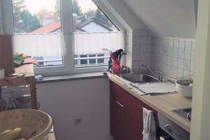 Helle 2-Zimmer-Dachgeschosswohnung mit Balkon in München / Solln – Schultheißstr. 26, 81477 Solln, München – Vorschaubild 5