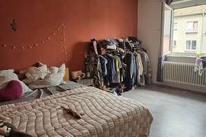 Zwei Zimmer in Essen: Praktisch geschnittene Wohnung in Frohnhausen – Leipziger Str. 17, 45145 Frohnhausen, Essen – Vorschaubild 2