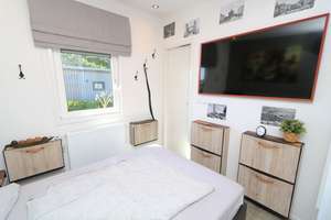 Modernes ca. 45m² Chalet Bj. 2023 am Lensterstrand | Erstwohnsitz | Solaranlage | 224m² | Stellplatz – Die vollständige Adresse der Immobilie erhältst du vom Anbieter., 23743 Grömitz – Vorschaubild 10