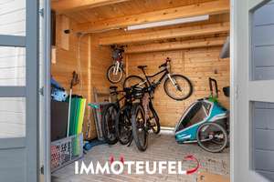 Seltene Gelegenheit: moderner Bungalow in Chemnitz-Rabenstein – Wohnen in bester Lage – Die vollständige Adresse der Immobilie erhältst du vom Anbieter., 9117 Rabenstein, Chemnitz – Vorschaubild 17