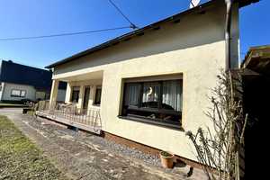 1-2 Familienhaus in Wadern – Merzig-Wadern (Kreis) – Vorschaubild 8