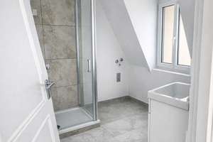 Helle 2-Zimmer Wohnung in Stuttgart Ost – Die vollständige Adresse der Immobilie erhältst du vom Anbieter., 70188 Gaisburg, Stuttgart – Vorschaubild 4