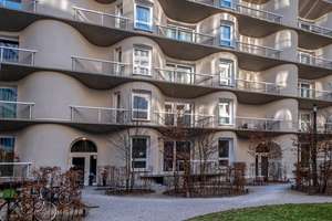 Design & Raffinesse – Vollmöblierte Residenz im ikonischen Stadtquartier Am Tacheles – Die vollständige Adresse der Immobilie erhältst du vom Anbieter., 10117 Mitte (Ortsteil), Berlin – Vorschaubild 14
