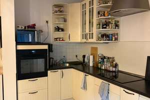 Zentral gelegene  3-Zimmer-Wohnung in Erfurt/Andreasvorstadt – Albrechtstraße 43, 99092 Andreasvorstadt, Erfurt – Vorschaubild 5