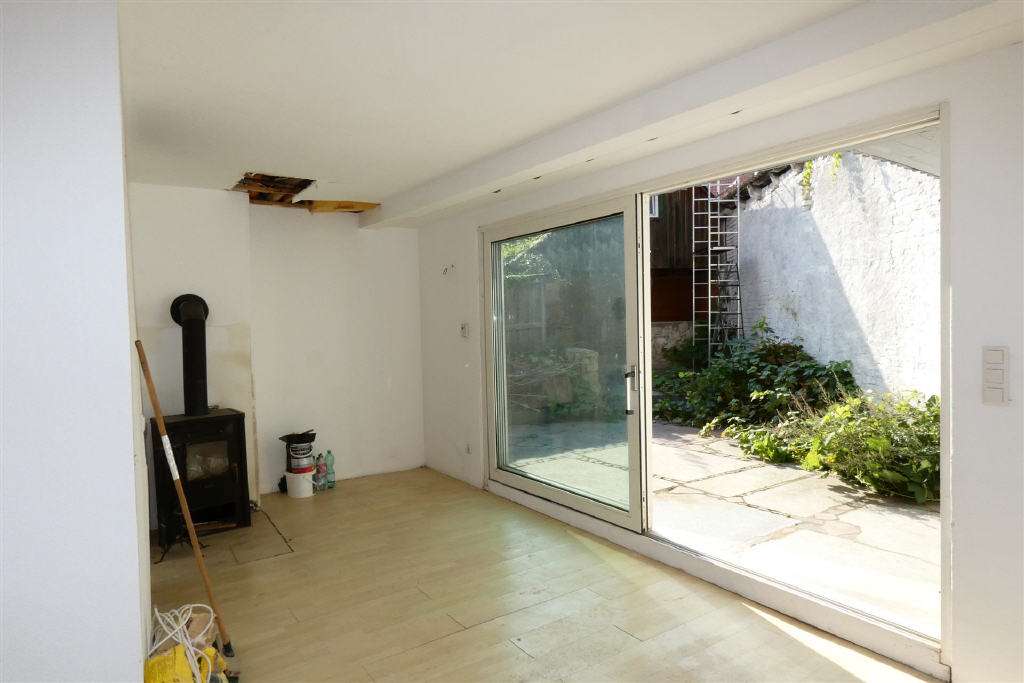 Immobilie in Osterwieck - Reihenendhaus in der Altstadt - Bild 0