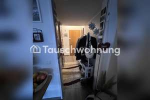 Tauschwohnung: Tausche Wohnung in zentraler Lage - Altstadt Süd – Die vollständige Adresse der Immobilie erhältst du vom Anbieter., 50676 Altstadt/Süd, Köln – Vorschaubild 5