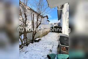 Tauschwohnung: Helle 3-Zimmer Wohnung mit Terrasse und Garten in Trudering – Die vollständige Adresse der Immobilie erhältst du vom Anbieter., 81825 Gartenstadt Trudering, München – Vorschaubild 16
