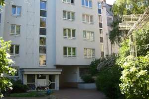 Großzügig Wohnen - nette Mieterschaft - wunderschöne Hofanlage - sofort bezugsfrei – Residenzstraße 104, 13409 Reinickendorf (Ortsteil), Berlin – Vorschaubild 16