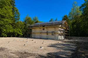 Einfamilienhaus im Bau am Herrenberg – nur wenige Schritte zum Chiemsee – Die vollständige Adresse der Immobilie erhältst du vom Anbieter., 83209 Prien am Chiemsee – Vorschaubild 12
