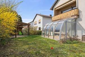 Charmantes Zweifamilienhaus mit Garten – ideal für Familien oder Mehrgenerationenwohnen – Die vollständige Adresse der Immobilie erhältst du vom Anbieter., 69502 Hemsbach – Vorschaubild 6