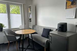 Kompaktes 1-Zimmer-Apartment mit Küche – Rollbühlstraße 85, 68309 Käfertal, Mannheim – Vorschaubild 7