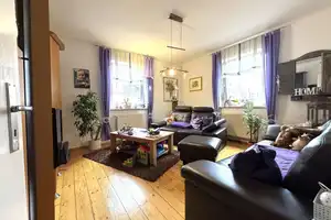 Freistehendes Einfamilienhaus mit Altbaucharme und großzügigem Garten – Miltenberg (Kreis) – Vorschaubild 11