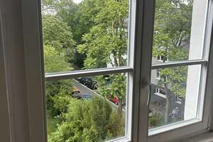 Charmante, frisch modernisierte 3-Zimmer-Altbauwohnung in Köln-Nippes – ruhig und zentral – Weseler Strasse 1-3, 50733 Nippes (Ortsteil), Köln – Vorschaubild 6