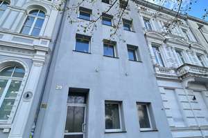 neu saniertes & möbliertes WG-Zimmer mit Gemeinschaftsbad ab sofort zu vermieten - Aachen Schanz – Lütticher Str. 29, 52064 Hangeweiher, Aachen – Vorschaubild 8