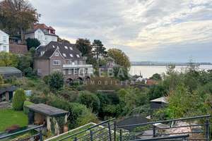 Befristet: A+-Neubau im oberen Treppenviertel! 4-5-Zi.-Einfamilienhaus mit herrlichem (Elb-)Blick – Die vollständige Adresse der Immobilie erhältst du vom Anbieter., 22587 Blankenese, Hamburg – Vorschaubild 2