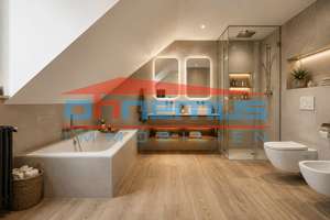 City-Investment Freiburg: 135 m² Maisonette mit WG-Konzept und bis ca. 6,1 % Bruttorendite – 79098 Altstadt-Ring, Freiburg im Breisgau – Vorschaubild 7