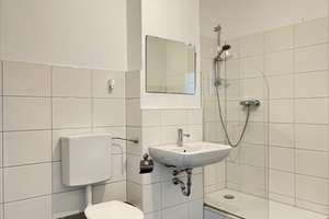 ~ helle Erdgeschoss-Wohnung mit Balkon~ – Brunestraße 2, 58511 Lüdenscheid – Vorschaubild 7