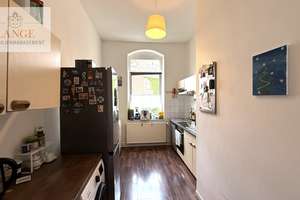 Hannover/Calenberger-Neustadt: Wir vermieten eine 4-Zimmerwohnung zum 01.09.2026 – Rückertsraße 4, 30169 Mitte (Ortsteil), Hannover – Vorschaubild 14