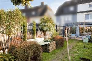 Helles, wohnliches und saniertes Reihenmittelhaus 
in der schönen Höttingsiedlung – Die vollständige Adresse der Immobilie erhältst du vom Anbieter., 45711 Datteln – Vorschaubild 9
