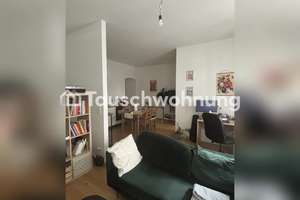 Tauschwohnung: Kompakte 40 m² Wohnung in Alt-Treptow – Die vollständige Adresse der Immobilie erhältst du vom Anbieter., 12435 Alt-Treptow, Berlin – Vorschaubild 1