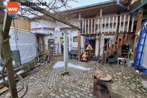 Eintreten & staunen: Gepflegtes Haus mit Kamin, Wintergarten, Pool, Schankstube und vielem mehr – Die vollständige Adresse der Immobilie erhältst du vom Anbieter., 14776 Neustadt, Brandenburg an der Havel – Vorschaubild 20