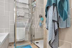 Wiehre ... die City vor der Tür und trotzdem ruhig .... gepflegte 3-Zi-Wohnung mit zwei Balkonen !! – 79100 Unterwiehre-Nord, Freiburg im Breisgau – Vorschaubild 16
