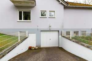 Trier-Feyen - Großzügiges freistehendes Wohnhaus in  individueller Lage mit viel Grün – Trier – Vorschaubild 17