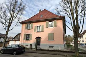 Mehrfamilienhaus mit 4 Wohneinheiten im Zentrum der Stadt – Luisenstraße 9, 77955 Ettenheim – Vorschaubild 3