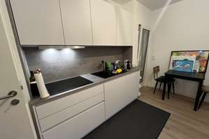 Stuttgart Ost: Kernsanierte 2 Zimmer Wohnung  – Die vollständige Adresse der Immobilie erhältst du vom Anbieter., 70186 Gaisburg, Stuttgart – Vorschaubild 9