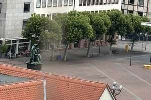 Bezugsfreie, helle 3-Zimmer-Wohnung mit zwei Balkonen – nur 100 m vom Hanauer Marktplatz entfernt – Römerstraße 7, 63450 Innenstadt, Hanau – Vorschaubild 11