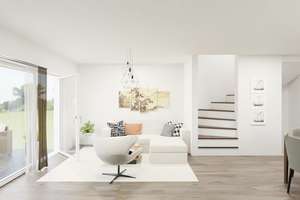 HAUS mit  159 qm und  5-6 Zimmer  noch frei planbar - sehr viele REFERENZEN und VIELES mehr..... – Die vollständige Adresse der Immobilie erhältst du vom Anbieter., 72622 Nürtingen – Vorschaubild 10