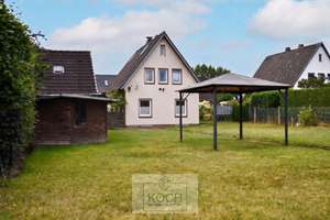 EFH mit großen Garten, Garage und viel Potenzial am Schiffdorfer Grenzweg – Die vollständige Adresse der Immobilie erhältst du vom Anbieter., 27574 Schiffdorferdamm, Bremerhaven – Vorschaubild 16
