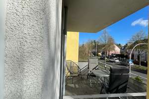 Helle 2-Zimmer-Wohnung mit Balkon und Garten – Die vollständige Adresse der Immobilie erhältst du vom Anbieter., 10318 Karlshorst, Berlin – Vorschaubild 3