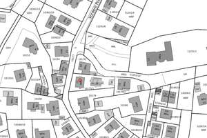 Ruhig gelegen: 2-Zimmer-Wohnung mit weitläufiger Ostterrasse und Gartenfläche – 79104 Zähringen, Freiburg im Breisgau – Vorschaubild 23