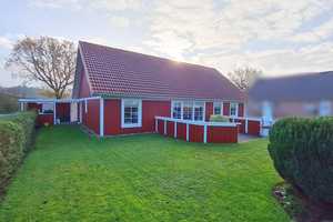 Durchdachtes und sehr gepflegtes Einfamilienhaus – Nordfriesland (Kreis) – Vorschaubild 4