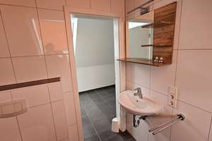 Moderne 3-Zimmer Maisonettewohnung mit Balkon und Garage – Ferdinandstraße 2b, 33102 Kernstadt, Paderborn – Vorschaubild 42