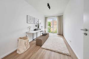 NewHoop + Zentral wohnen, im Grünen entspannen – Die vollständige Adresse der Immobilie erhältst du vom Anbieter., 22309 Steilshoop, Hamburg – Vorschaubild 9