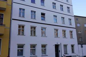 Schöne Wohnung zum wohlfühlen -  mitten in Spandau – Kirchhofstraße 24, 13585 Spandau (Ortsteil), Berlin – Vorschaubild 8