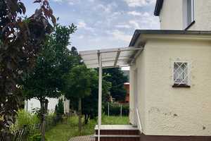 Massiv gebaute Doppelhaushälfte wartet auf neue Bewohner mit Ideen – Märkisch-Oderland (Kreis) – Vorschaubild 23