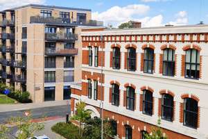 "Haus-im-Haus" Maisonette mit A+ Energieeffizienz, Smart Home und "Ready-to-Live" - Konzept – Die vollständige Adresse der Immobilie erhältst du vom Anbieter., 40235 Flingern Nord, Düsseldorf – Vorschaubild 13